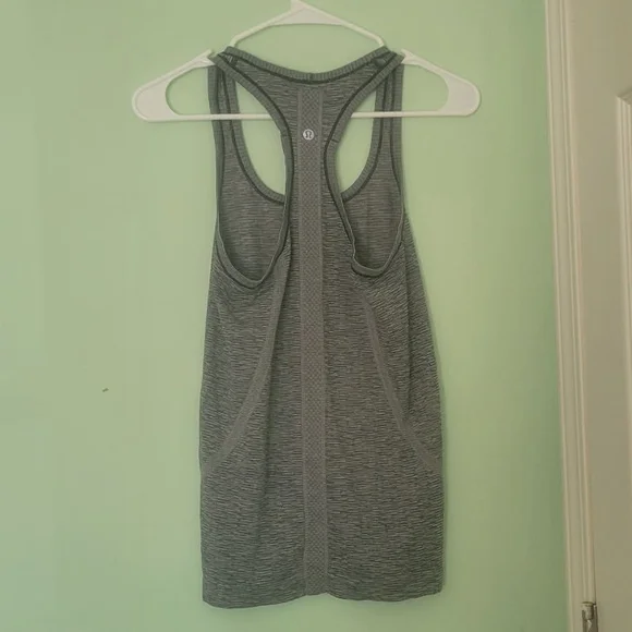 Lululemon Athletica blouse - Picture 3 of 7